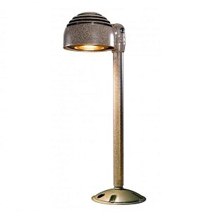 Fx Luminaire RWZD3LED18RDG LED Path light w/ 4.2 Watt LED - Desert Granite