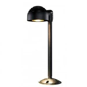 Fx Luminaire RWZD3LED8RFB LED Path light - Black