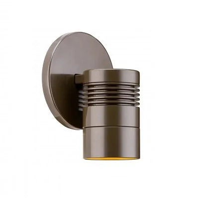 Fx Luminaire SDZDCBZ LED Down Light w/ Integrated LED - Bronze