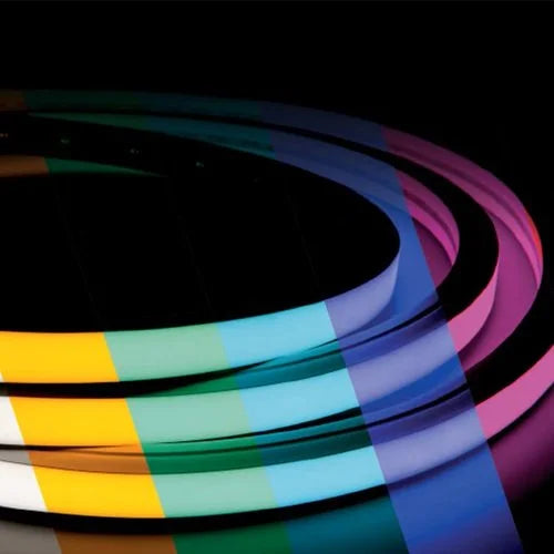 FX Luminaire SRP10RGBW Strip Light - 10 Foot Roll