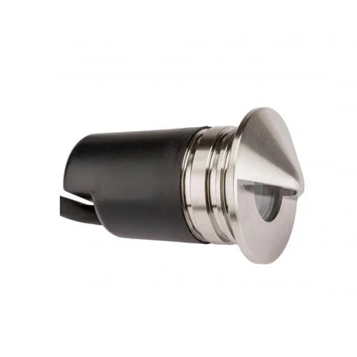 Fx Luminaire VOZD1LEDSS LED In Grade Light - Stainless Steel