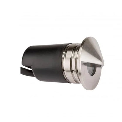 Fx Luminaire VOZD1LEDSS LED In Grade Light - Stainless Steel