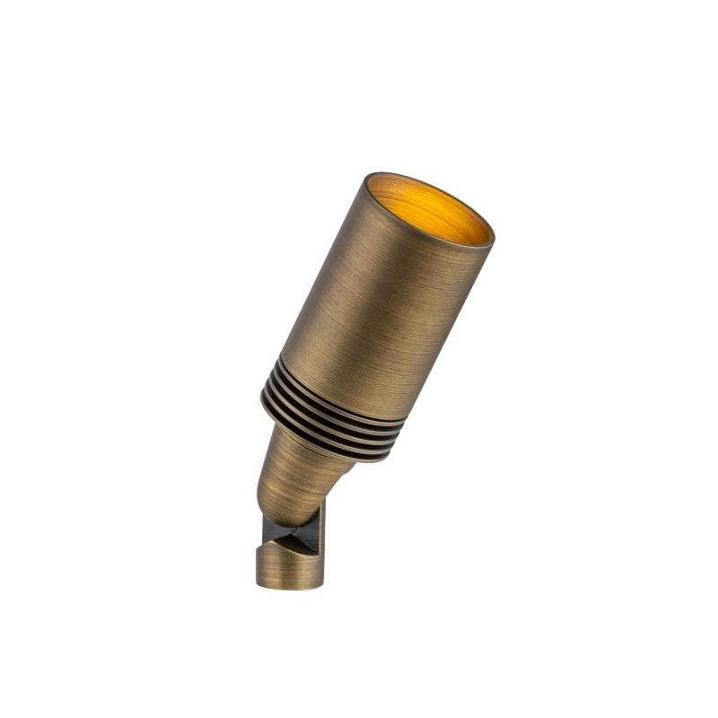 Fx Luminaire VSZDC Up Light w/ 9.1 Watt Integrated LED