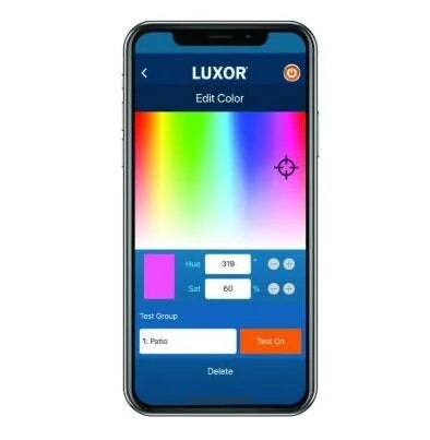 Fx Luminaire LUX300SS Luxor ZD-ZDC 300 Watt Controller - Stainless Steel