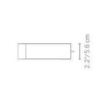 Fx Luminaire MPLZDCBZ LED Path light - Bronze