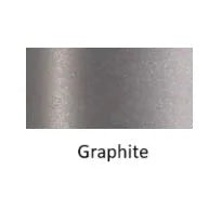 WAC 7122-27/30GH Hardscape Light 12 Inch w/ 2700/3000K LED - Graphite