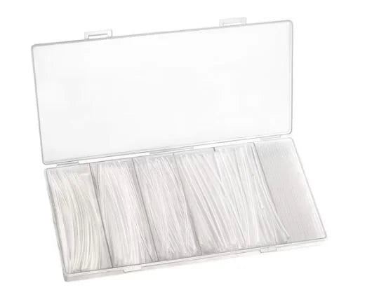 Standard Wall Heat Shrink Kit - #14 #12 #10