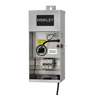 Hinkley 0150SS Transformer 150 Watt - Stainless Steel
