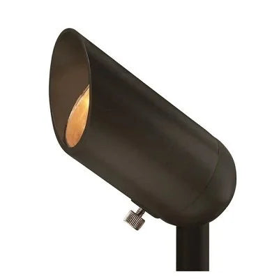 Hinkley LumaCore 1536BZ-LMA27K Up Light w/ 2700K LED - Bronze