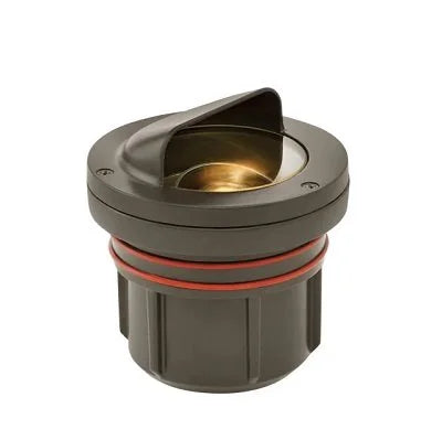 Hinkley LumaCore 15708BZ-LMA27K In Ground Light w/ 2700K LED - Bronze