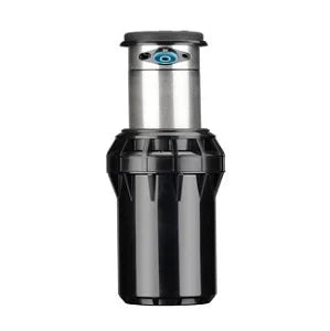 Hunter I4004SS Adjustable Stainless Steel Rotor Sprinkler 4 in. Riser w/ Check Valve