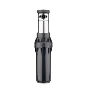 Hunter I4004SSON Stainless Steel Rotor 4 in. Riser w/ Check Valve - Opposing Nozzles
