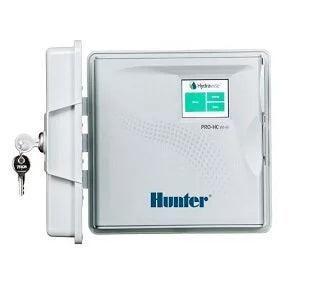 Hunter PHC2400 24 Station Hydrawise Controller Outdoor - Wi-Fi