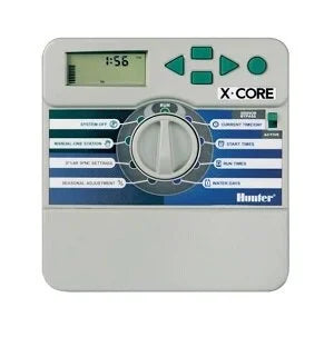 Hunter XC200I 2 Station X-Core Irrigation Controller - Indoor