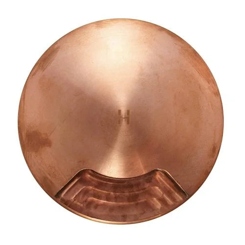 Hunza PL1/L-D7-COP-FLCAN-CJK-150 In Ground Light - Copper
