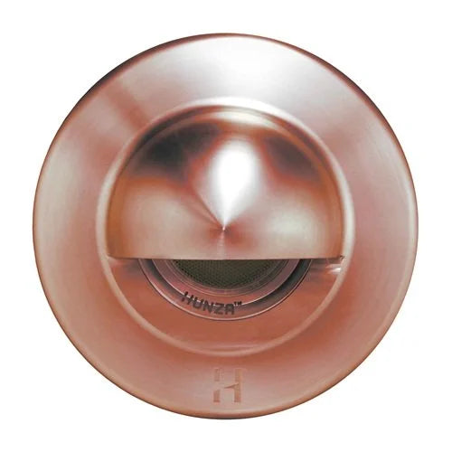 Hunza SLS/L-D7-COP-CJK-150-SLCANU Eyelid Step Light - Copper