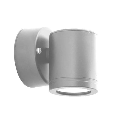 Hunza WDL/L-D7-EWH-60-2-CL Wall Down Light - White