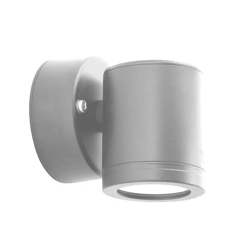 Hunza WDL/L-D7-EWH-60-2-CL Wall Down Light - White