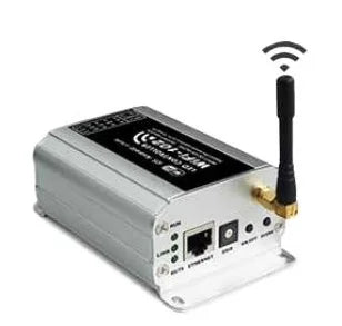 IlluminFX CSPWIFI104 RGB Wireless Controller