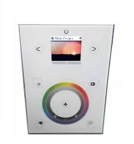 IlluminFX SS-303 Spectrum Select Wall Panel