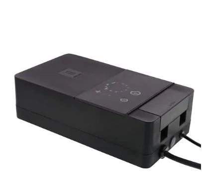 In-Lite Hub 100 Transformer