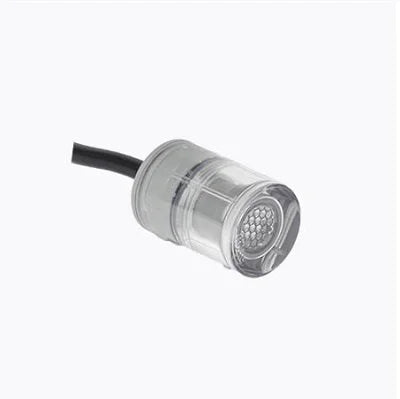 In-Lite 10104090 HYVE 22 Ground Light w/ 0.2W 2750K LED