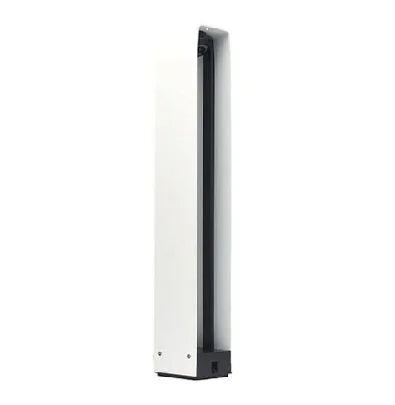 In-Lite 10201790 Ace High Path Light w/ 3W LED - White
