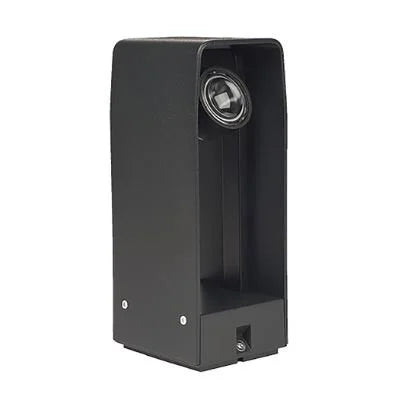 In-Lite 10202350 Ace Path Light w/ 3W LED - Dark Gray