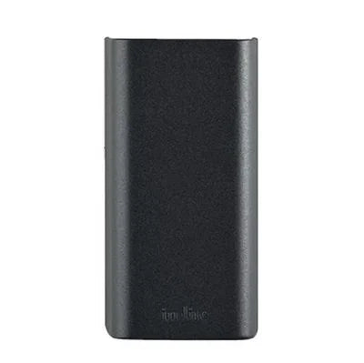 In-Lite 10301950 Ace Up-Down Dark Wall Light w/ 3W 3000K LED - Dark Gray