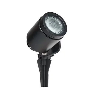 In-Lite 10401050 Scope Tone Up Light w/ 6W RGB LED - Black