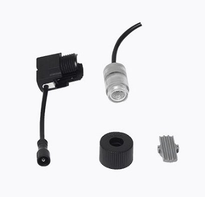 In-Lite 10104090 HYVE 22 Ground Light w/ 0.2W 2750K LED
