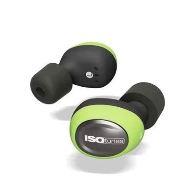 ISOtunes FREE True Wireless Earbuds