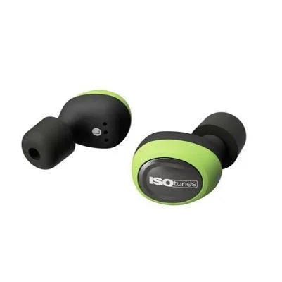 ISOtunes FREE True Wireless Earbuds