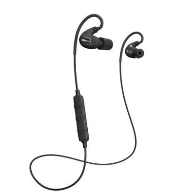 ISOtunes Pro 2.0 Noise-Isolating Bluetooth Earbud