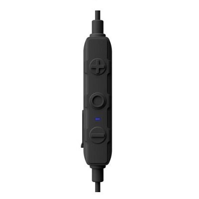 ISOtunes Pro 2.0 Noise-Isolating Bluetooth Earbud