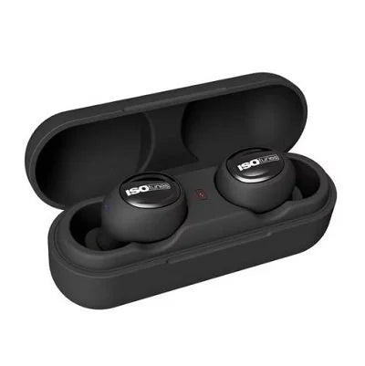 ISOtunes FREE True Wireless Earbuds