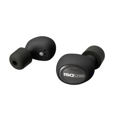 ISOtunes FREE True Wireless Earbuds