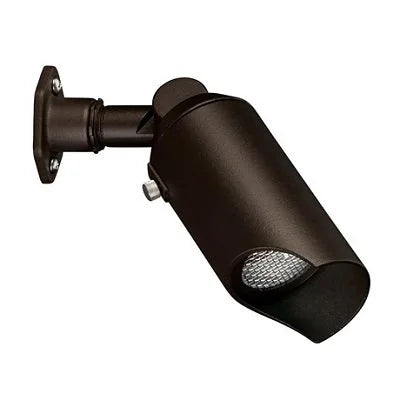 Kichler 15087AZT Down Light w/ 2.5w 2700K LED - Bronze