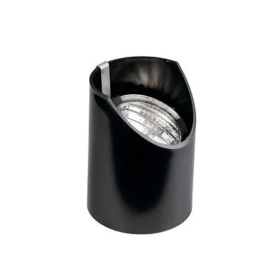 Kichler 15088BK In Ground Light w/ PAR36 10w LED 2700K - Black