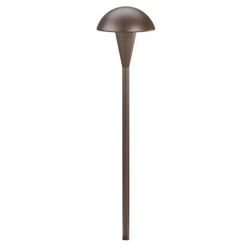 Kichler 15323 Eclipse Path Light w/ S8 LED