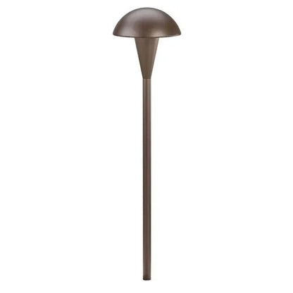 Kichler 15323 Eclipse Path Light w/ S8 LED
