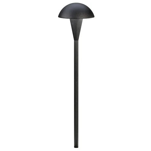 Kichler 15323 Eclipse Path Light w/ S8 LED