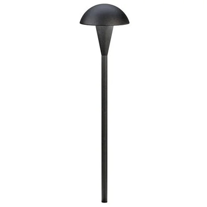 Kichler 15323 Eclipse Path Light w/ S8 LED