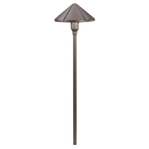 Kichler 15326AZT Path Light w/ S8 LED - Bronze