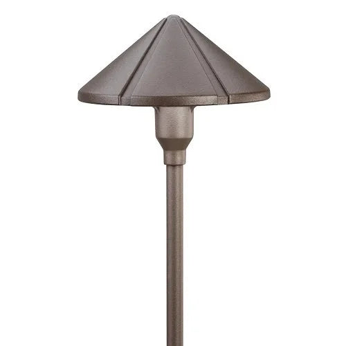 Kichler 15326AZT Path Light w/ S8 LED - Bronze