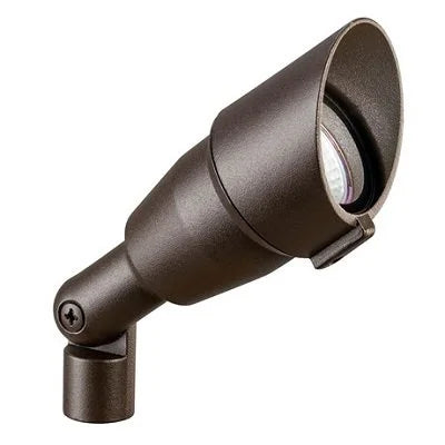 Kichler 15374AZT Mini Accent Light w/ LED - Bronze