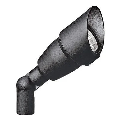 Kichler 15374BKT Mini Accent Light w/ LED - Black