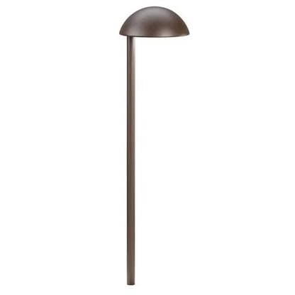Kichler 15423 Eclipse Side Mount Path Light w/ S8 LED
