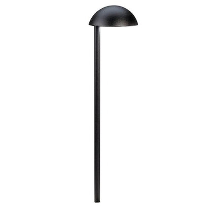 Kichler 15423 Eclipse Side Mount Path Light w/ S8 LED