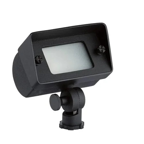 Kichler 15476BKT Mini Wall Wash w/ T5 LED - Black